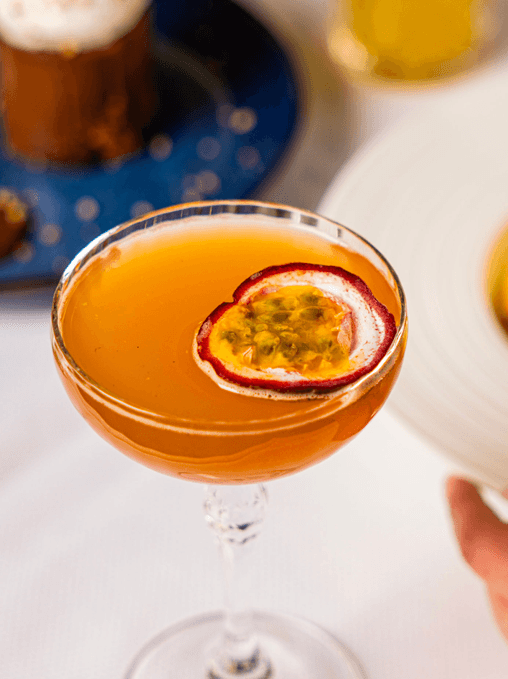 Pornstar Martini
