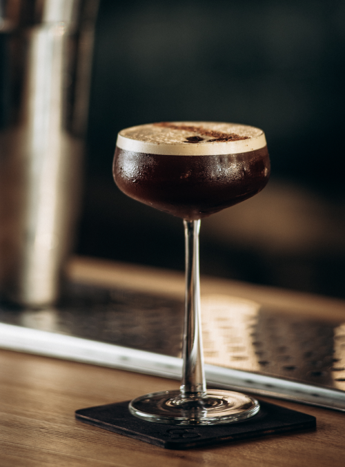 Espresso Martini