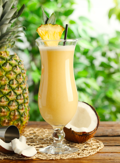 Piña Colada